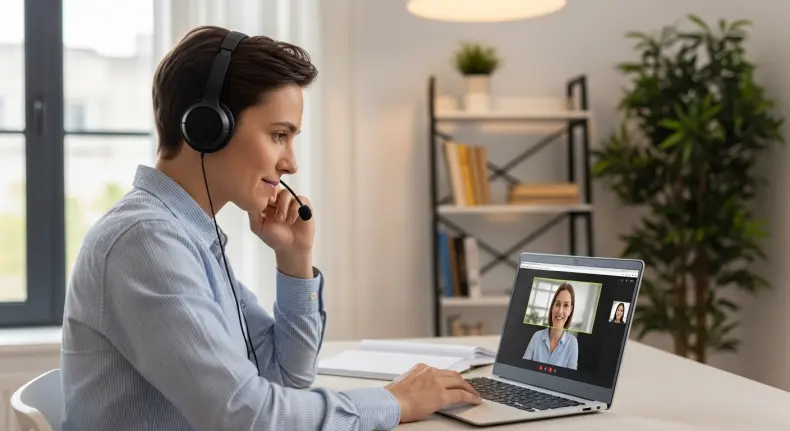 Por que o curso de conversação acelera sua fluência real Por que o curso de conversação acelera sua fluência real